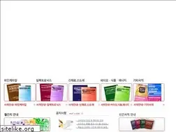 Sites similar to cmcinternational.co.kr