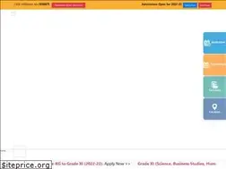 Sites similar to cmcischool.com