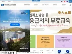 Sites similar to cmcism.or.kr