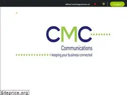 Sites similar to cmcit.tech