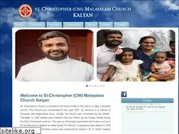 Sites similar to cmckalyan.com