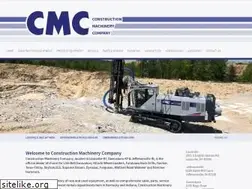 Sites similar to cmcky.com