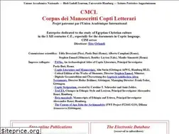 Sites similar to cmcl.it