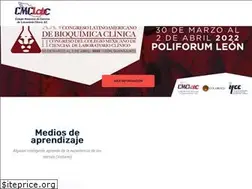 Sites similar to cmclabc.org
