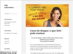 Sites similar to cmclaboratorio.com.br