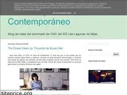 Sites similar to cmclagunas.blogspot.com