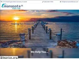 Sites similar to cmclarklaw.com