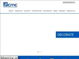 Sites similar to cmclb.com