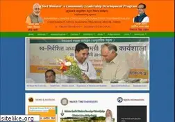 Sites similar to cmcldp.org