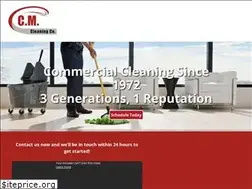 Sites similar to cmcleaning.com