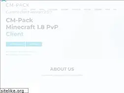 Sites similar to cmclient.pl