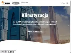 Sites similar to cmclima.pl