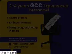 Sites similar to cmcllcuae.com