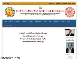 Sites similar to cmclnmu.ac.in