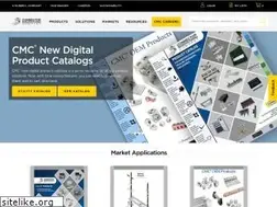 Sites similar to cmclugs.com