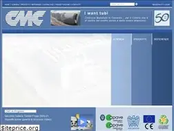 Sites similar to cmcmanufatticemento.com