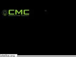 Sites similar to cmcmarketingagency.com