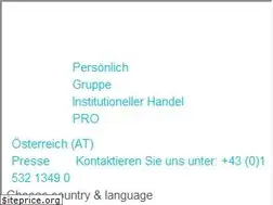 Sites similar to cmcmarkets.at