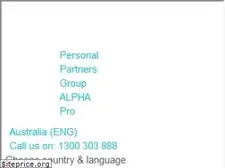 Sites similar to cmcmarkets.com.au