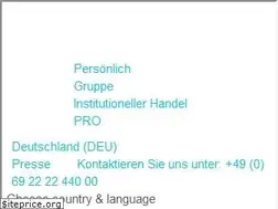 Sites similar to cmcmarkets.org