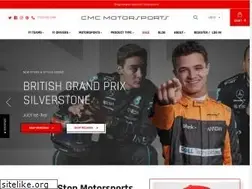 Sites similar to cmcmotorsports.com