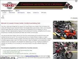Sites similar to cmcnational.ca