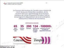 Sites similar to cmcnational.com