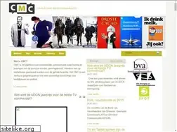 Sites similar to cmcnet.nl