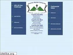 Sites similar to cmcnetwork.org