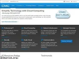 Sites similar to cmcns.com