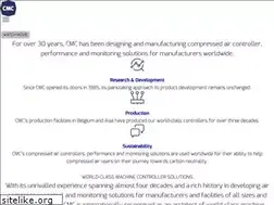 Sites similar to cmcnv.com