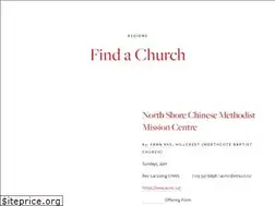 Sites similar to cmcnz-org-nz.squarespace.com