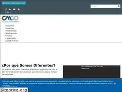 Sites similar to cmco-latam.com