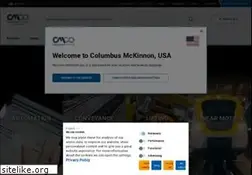 Sites similar to cmco.eu