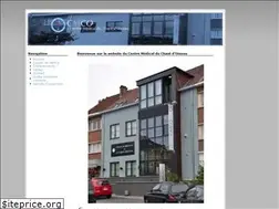Sites similar to cmco.info