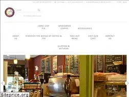 Sites similar to cmcoffee.com