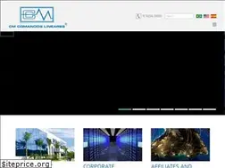 Sites similar to cmcomandos.com.br