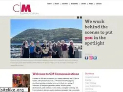 Sites similar to cmcommunications.com