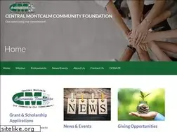 Sites similar to cmcommunityfoundation.org