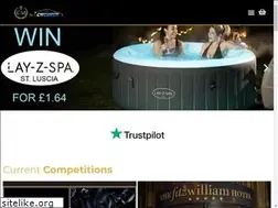 Sites similar to cmcompetitionsni.co.uk