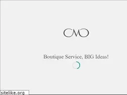 Sites similar to cmconcepts.biz