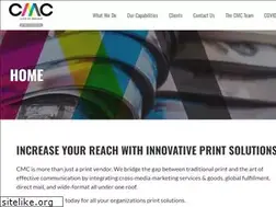 Sites similar to cmcondemand.com
