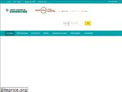 Sites similar to cmconjoncture.com