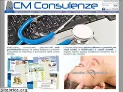 Sites similar to cmconsulenze.it
