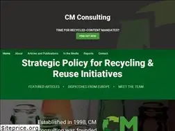 Sites similar to cmconsultinginc.com