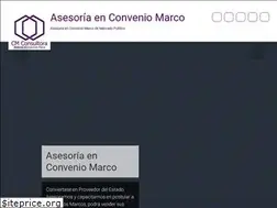 Sites similar to cmconsultora.cl