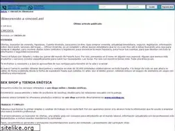 Sites similar to cmcool.es