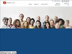 Sites similar to cmcopilot.com