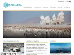 Sites similar to cmcordillera.cl