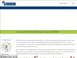 Sites similar to cmcorlando.com